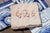Antique Set of 6 Baroque Portuguese Tiles, 18th Century Blue & White Scrollwork and Ornamental Motifs For Sale - Image 10 of 10