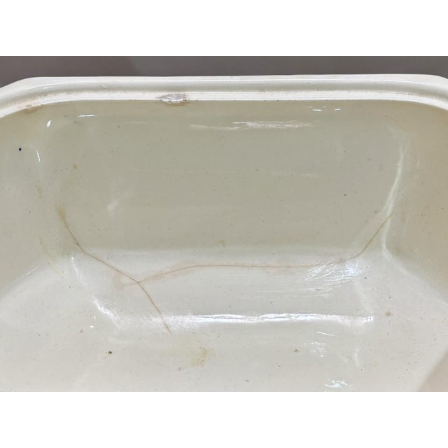 Soup Tureen Container from Oriental Ivory, 1890 For Sale - Image 15 of 18