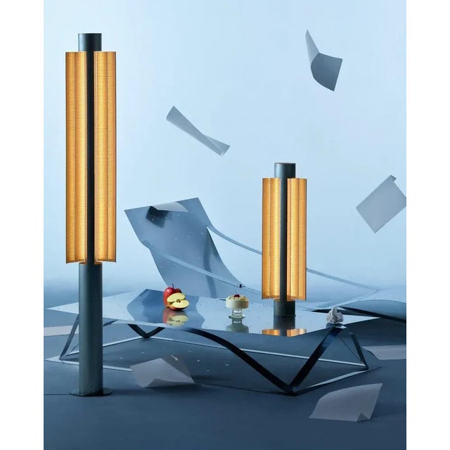 Not Yet Made - Made To Order GVPO Floor Lamp by Kutarq Studio For Sale - Image 5 of 8