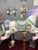 My Little Pony-Inspired Carousel Horse For Sale - Image 11 of 13