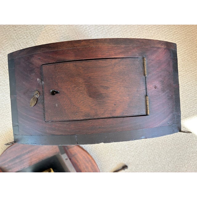 1930s Original Raf Operation Room Sector Fusee Wall Clock Battle of Britain Ww2 For Sale - Image 11 of 18