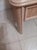 1980s 1980s Nightstand or End Table Washwood One Drawer Thomasville For Sale - Image 5 of 8
