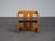 A rare dutch art deco children’s chair by pander, dating from the 1930s. The chair is marked “533,” identifying it as a...