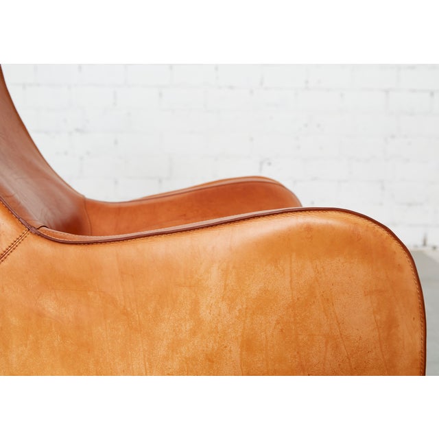 Sculptural Model DS 264 Lounge Chair by Matthias Hoffmann for de Sede, 1990s For Sale - Image 12 of 18