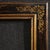 Vintage Tuscan Frame in Wood, 1970 For Sale - Image 6 of 14