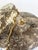 Gemstone Very Large Prehistoric Ancient Ammonite Fossil Specimen For Sale - Image 7 of 7