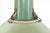 Vintage Enamel Pendant Lamp, 1950s For Sale - Image 6 of 7