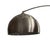 A striking Mid-Century Modern arched floor lamp inspired by the celebrated Arco lamp designed by Achille and Pier Giacomo...
