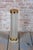 Gold Mid-Century Modern Floor Lamp by J. Bejvl for Kamenický Šenov, Czech, 1960s For Sale - Image 8 of 10