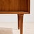 Wood Teak Sideboard from Lyby Møbler, 1960s For Sale - Image 7 of 12
