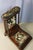 Napoleon III Brown Wooden Prie-Dieu For Sale - Image 10 of 12