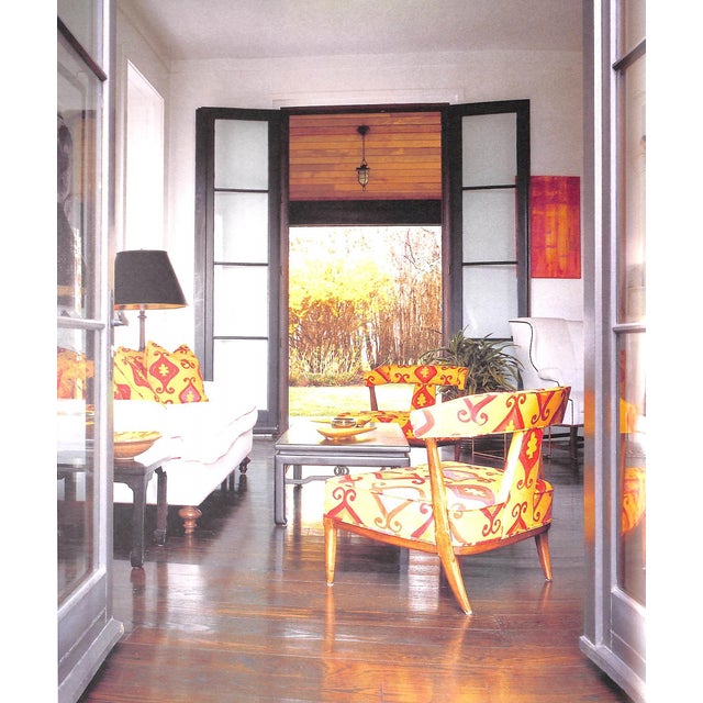 "Designing the Hamptons: Portraits of Interiors" 2006 Book For Sale - Image 12 of 12