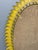 Mid-Century Bohemian Hollywood Regency Spanish Gilt Metal Sun Mirror, 1960s For Sale - Image 17 of 18
