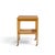 Mid 20th Century Robsjohn Gibbings for Widdicomb Mid Century Expandable Flip Top Bar Cart For Sale - Image 5 of 11