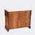 Victorian Carved Walnut & Burl Marble Top Commode C1890 For Sale - Image 18 of 18