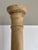 Pair of Tall Vintage Columns For Sale In New York - Image 6 of 8