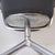 Iuta Swivel Armchairs by Antonio Citterio for B&B Italia, Set of 4 For Sale - Image 12 of 16