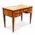 Brown 19th Century Louis XVI French Center Desk For Sale - Image 8 of 12