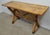 Wood Late 20th Century Ralph Lauren Console For Sale - Image 7 of 8
