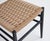 Wood First Edition Leggera Chairs by Gio Ponti for Figli di Amedeo Cassina, 1951, Set of 4 For Sale - Image 7 of 11