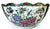 Mid 20th Century Centerpiece 16 1/2" Diameter "Chinese Export" Bowl. Famille Rose For Sale - Image 14 of 17