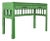 Colony Desk, Bright Green For Sale