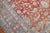 Early 20th Century Zabihi Collection Oversize Persian Bibikabad Rug - 12'5" x 20'4" For Sale - Image 4 of 12