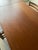 1950s Hans Wegner Mid-Century Modern Teak Table With Chairs For Sale - Image 12 of 14