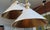 Contemporary McGee & Co. Scarlet Pendant Lights, a Pair For Sale - Image 3 of 12