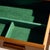 Teak Bureau Desk, 1960s For Sale - Image 14 of 18