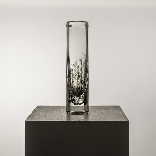 Glass Glass Tumbler, Germany, 1960s For Sale - Image 7 of 7