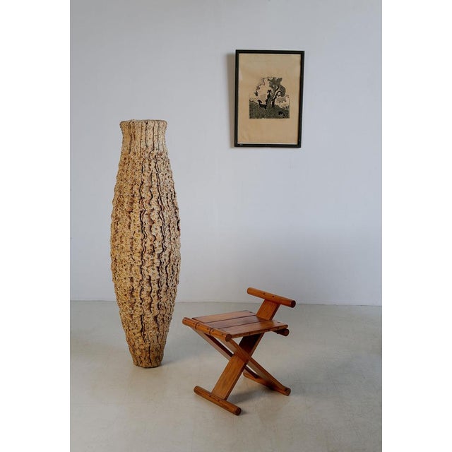 Large Amphora by Claudi Casanovas, Spain, 1995 For Sale - Image 9 of 13