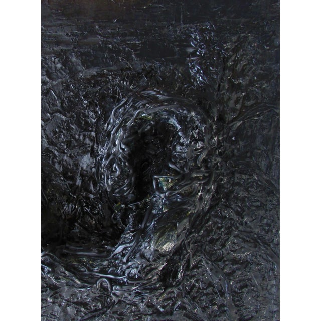 Untitled 03 by Zsolt Berszán For Sale - Image 3 of 6