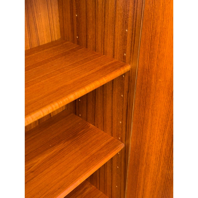 Mid-Century Teak Cabinet from RT Möbel, 1960s For Sale - Image 16 of 18