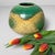 Japanese Kiseto Ikebana Vase, 1970s For Sale - Image 4 of 15