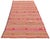 Tribal Vintage Turkish Kilim Rug - 02'07 X 08'02 For Sale - Image 3 of 9