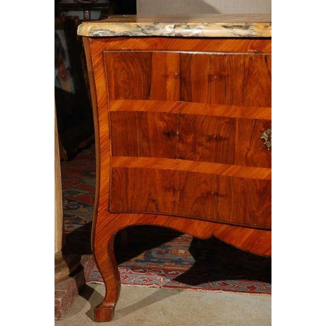 Mid 19th Century Fine, Italian, Antique Cabinet For Sale - Image 5 of 10