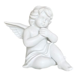 Vintage Rosenthal Porcelain Cherub