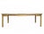 Mid 20th Century Attributed to Henning Kjærnulf Scandinavian Solid White Oak Round Dining Table With Leaves For Sale - Image 9 of 12