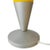 Vintage Kryolit Table Lamp in Grey and Yellow from Ikea, 1990s For Sale - Image 3 of 9