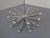 Large Sputnik Pendant Light by Gaetano Sciolari for Sciolari, Italy, 1960s For Sale - Image 13 of 18