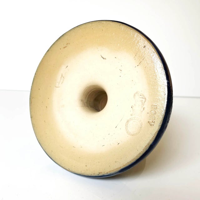 Antique Royal Doulton Match Striker For Sale In Buffalo - Image 6 of 8