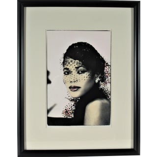 Michael Andreas Russ, Model Tracy Ross, 1986-92 For Sale