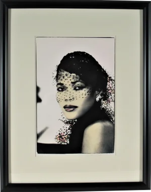Michael Andreas Russ, Model Tracy Ross, 1986-92