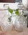 Vintage Princess House Crystal Decanter Set of 2 – Crown & Grape Pattern Add timeless elegance to your collection with...