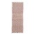 Small Moroccan Azilal Wool Rug - 6.7 X 2.3 Ft For Sale