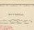 Antique Map of Montreal with Mount Royal Park from Rand McNally, 1899 For Sale - Image 3 of 12
