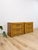 Late 20th Century Lea Furniture Faux Bamboo Nightstand Pair Vintage Coastal Hollywood Regency For Sale - Image 5 of 12