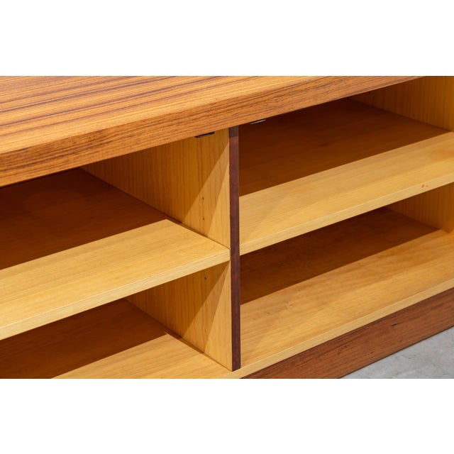 Vintage Nordic Sideboard, 1960s For Sale - Image 6 of 11