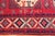 Textile Nazmiyal Collection Antique Caucasian Kazak Rug For Sale - Image 7 of 9